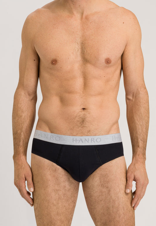 Cotton Essentials-Briefs 2Pack