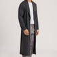 The Night & Day Long Pants In Fading Stripe By HANRO
