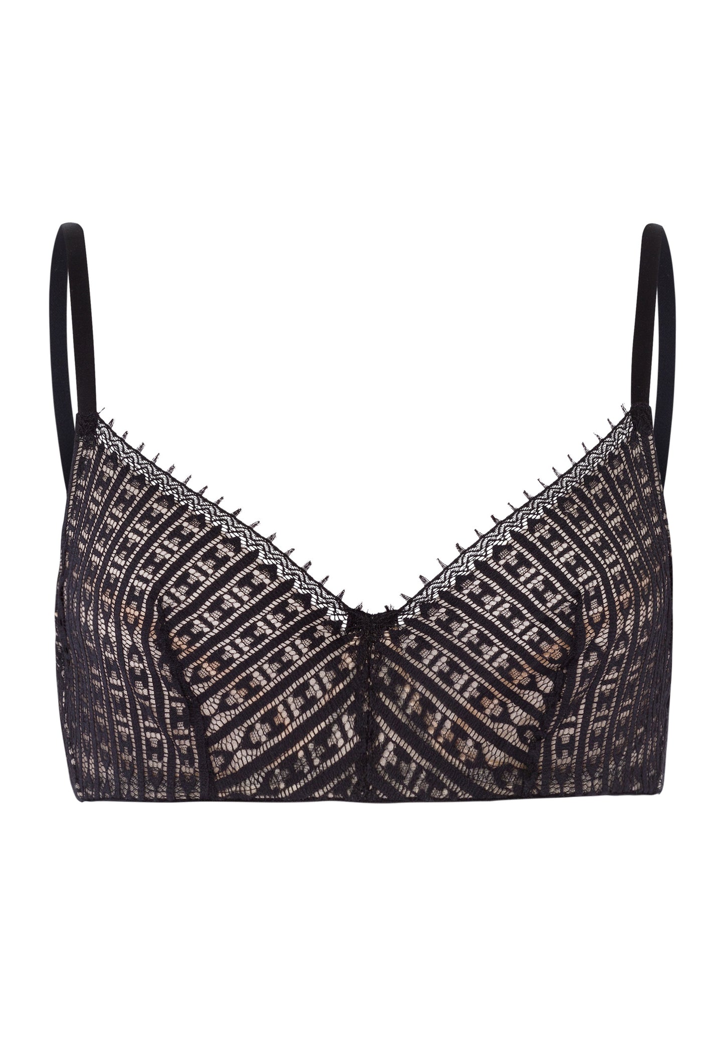 Hedy - Underwire Bra