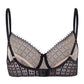 Hedy - Underwire Bra
