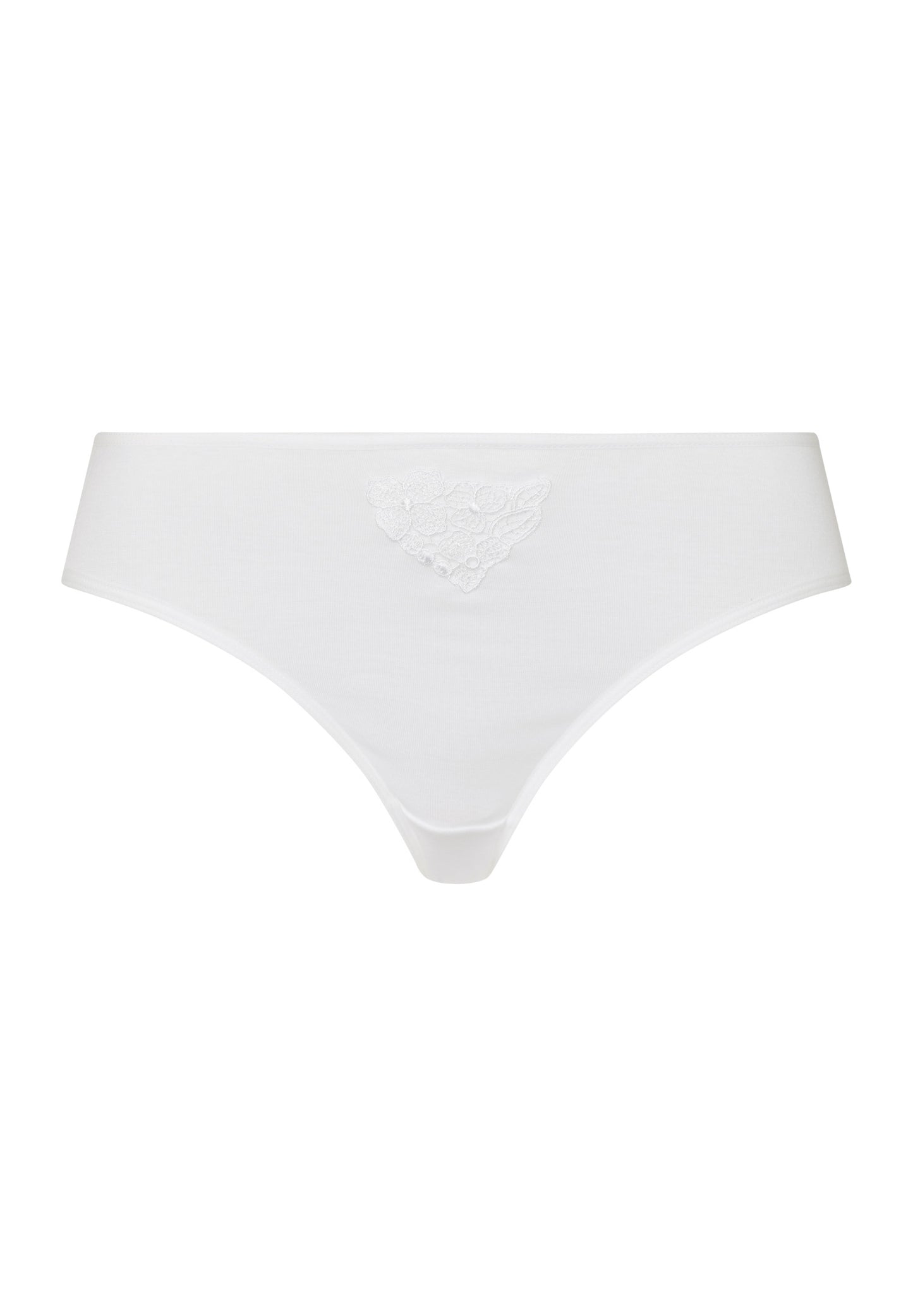 Michelle - Midi Briefs