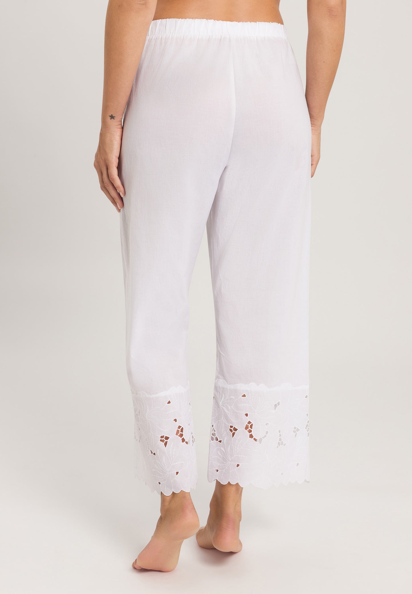 Clara - Crop Pants 7/8