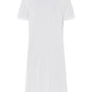 Clara - Short Sleeve Nightdress (100cm)