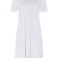 Michelle - Short Sleeve Nightdress (100cm)