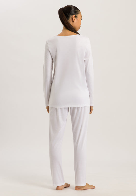 Michelle - Long Sleeve Pyjama