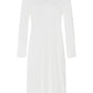 Rosa - Long Sleeve Nightdress (110cm)