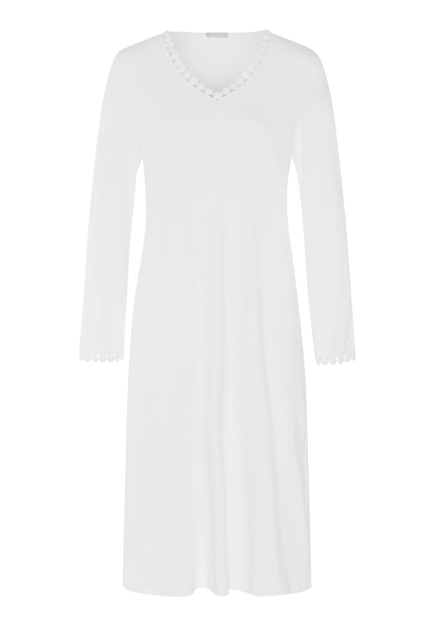 Rosa - Long Sleeve Nightdress (110cm)