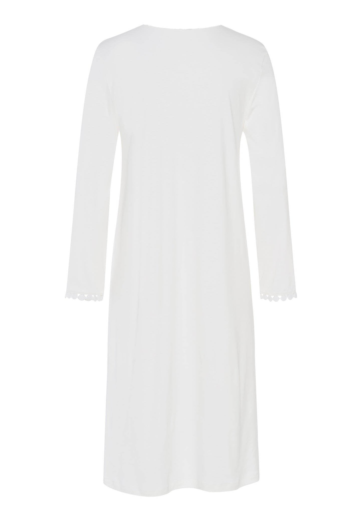 Rosa - Long Sleeve Nightdress (110cm)