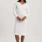 Rosa - Long Sleeve Nightdress (110cm)