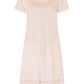 Audrey-S/Slv Nightdress 100Cm
