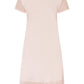 Audrey-S/Slv Nightdress 100Cm