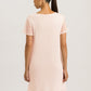 Audrey-S/Slv Nightdress 100Cm