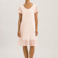 Audrey-S/Slv Nightdress 100Cm