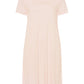 Emma - Short Sleeve Nightdress (100cm)