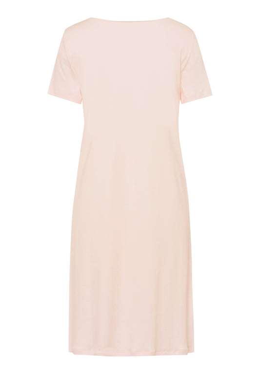 Emma - Short Sleeve Nightdress (100cm)