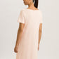 Emma - Short Sleeve Nightdress (100cm)