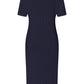 Simone - Short Sleeve Nightdress (110cm)