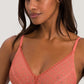 Hedy-Soft Cup Bra