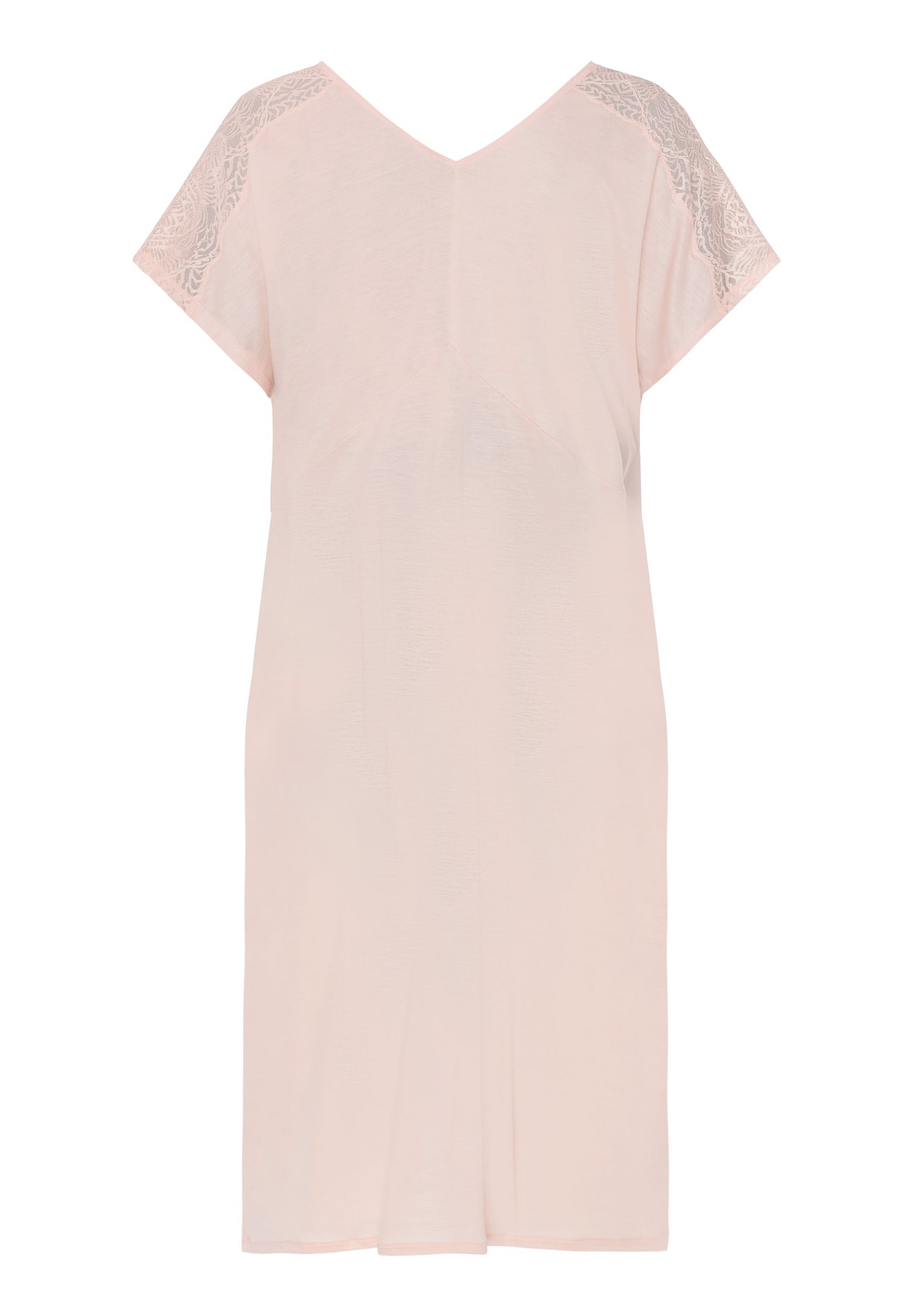 Josephine Nw-S/Slv Nightdress 100Cm