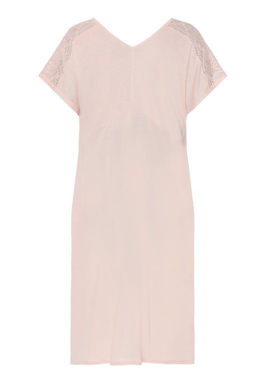 Josephine Nw-S/Slv Nightdress 100Cm