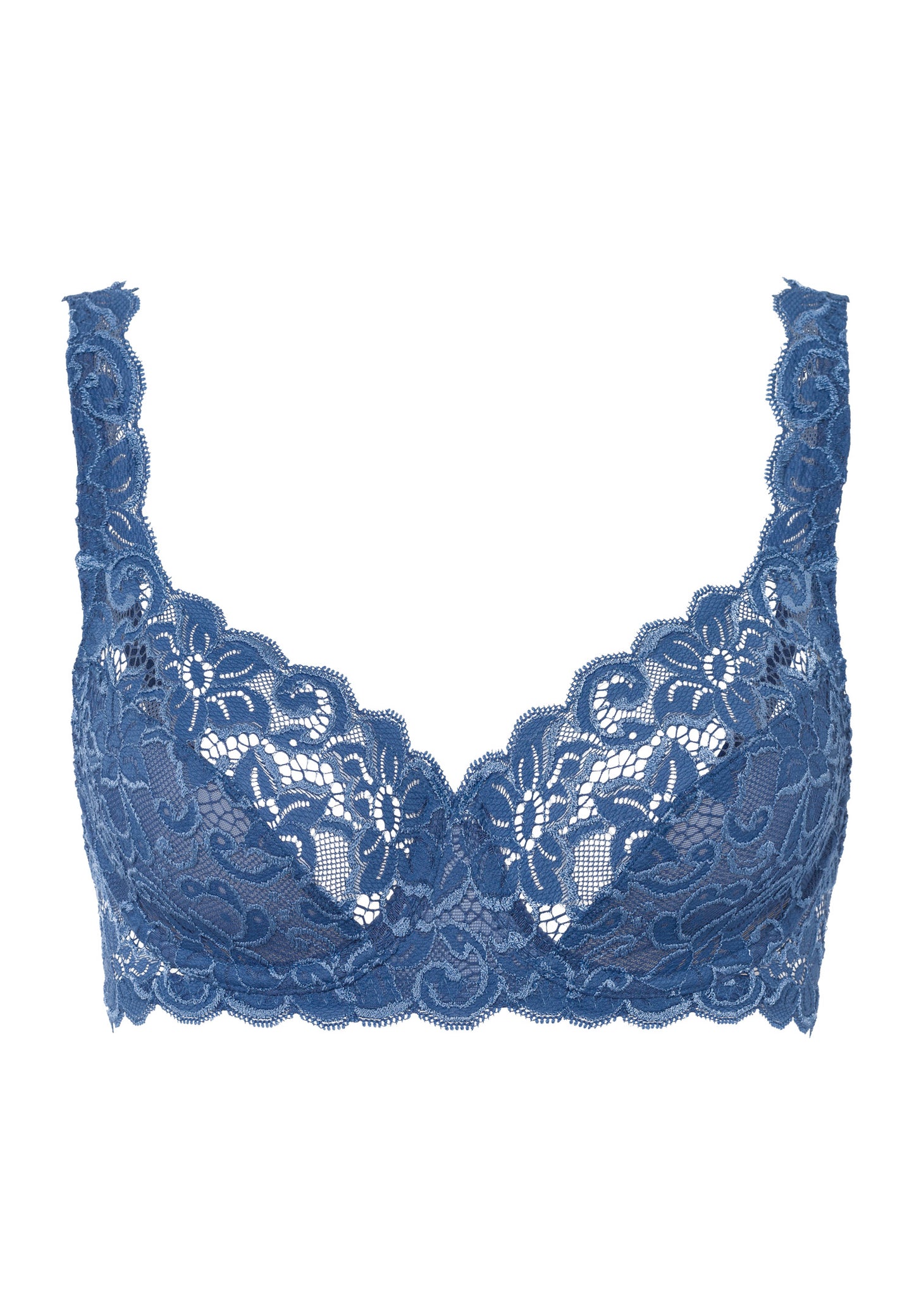 Moments - Underwire Bra