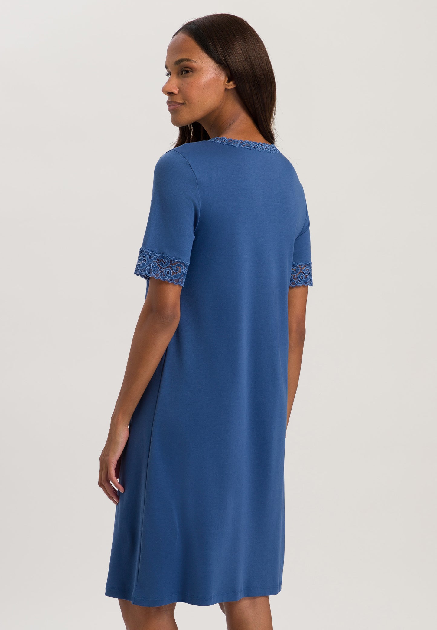 Moments - Short Sleeve Nightdress (100cm)