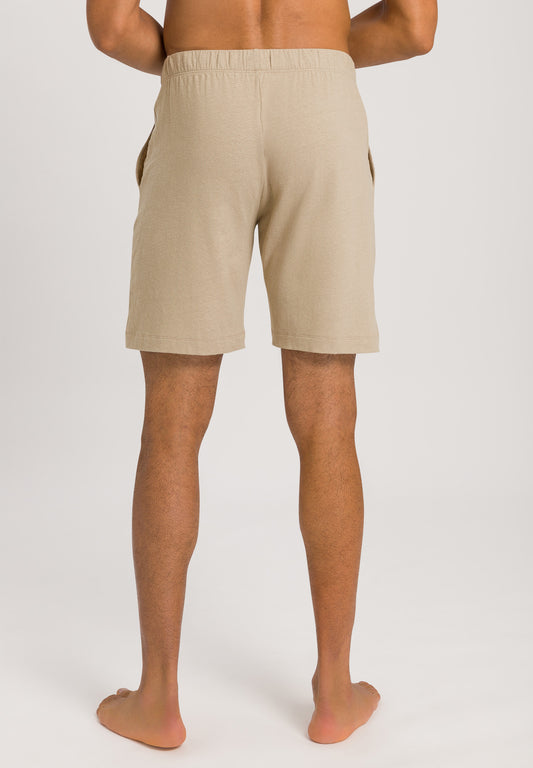 Loungy Summer - Short Pants
