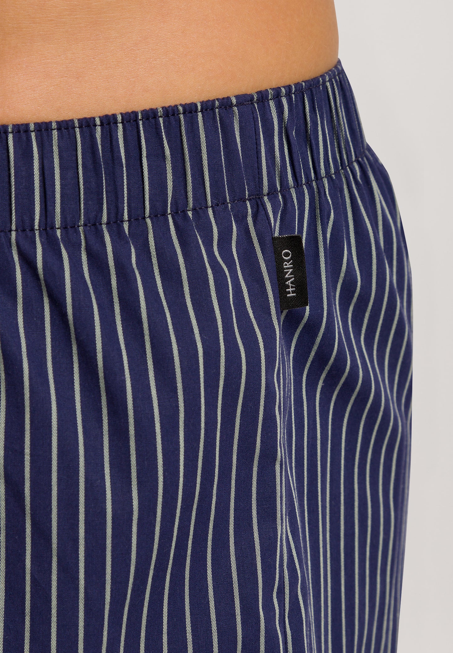 Fancy Woven - Boxers