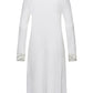 Virginia-L/Slv Nightdress 110Cm