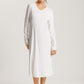 Virginia-L/Slv Nightdress 110Cm