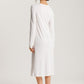 Virginia-L/Slv Nightdress 110Cm