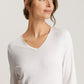 Virginia-L/Slv Nightdress 110Cm