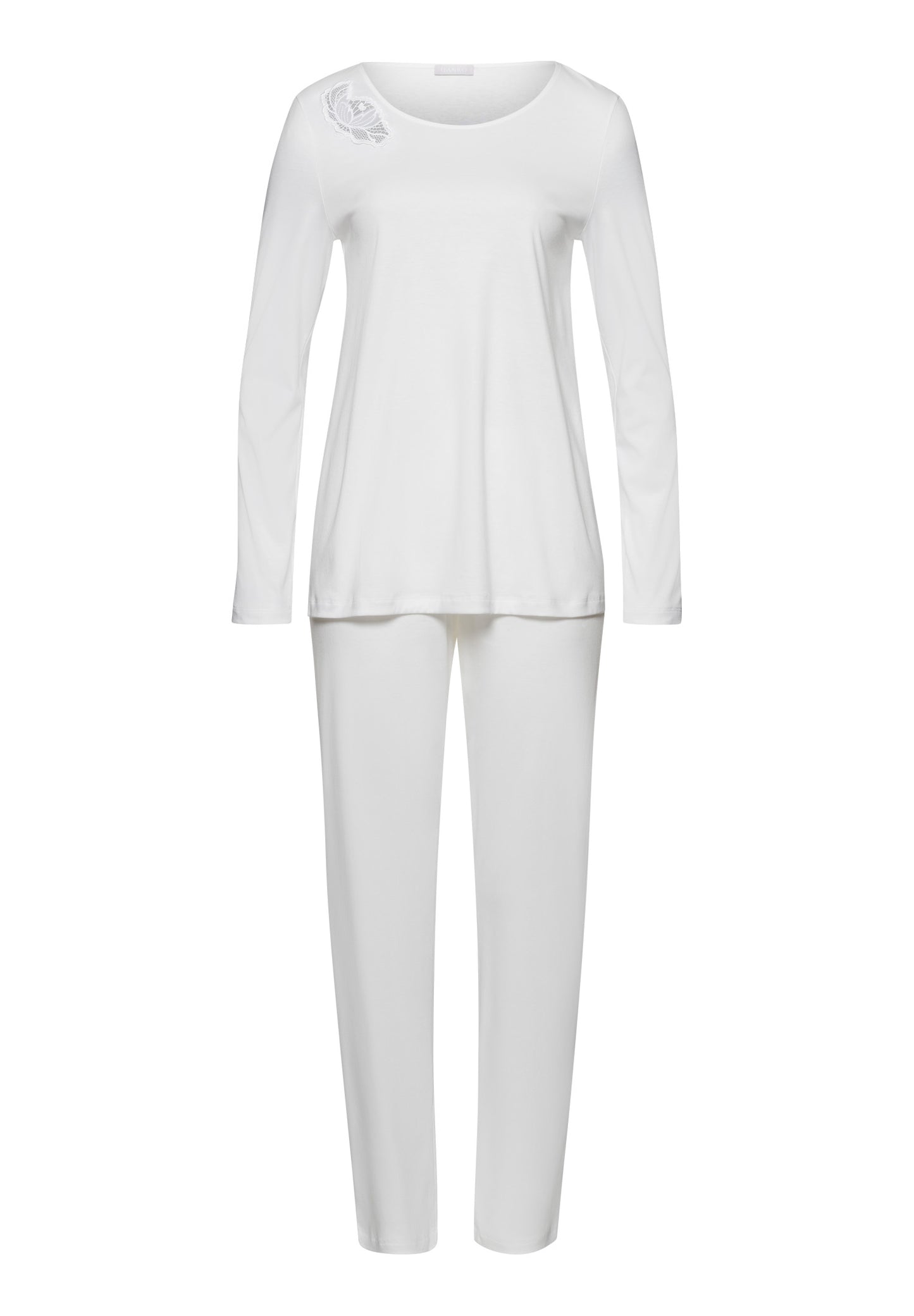 Anne Nw-L/Slv Pajama