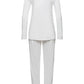 Anne Nw-L/Slv Pajama