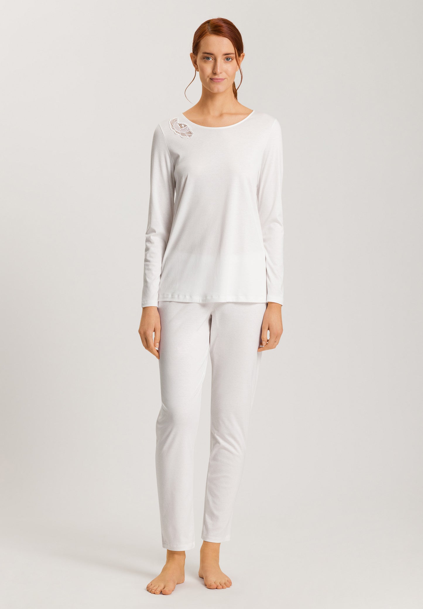 Anne Nw-L/Slv Pajama