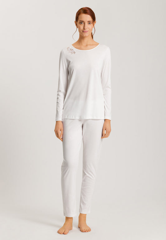 Anne Nw-L/Slv Pajama