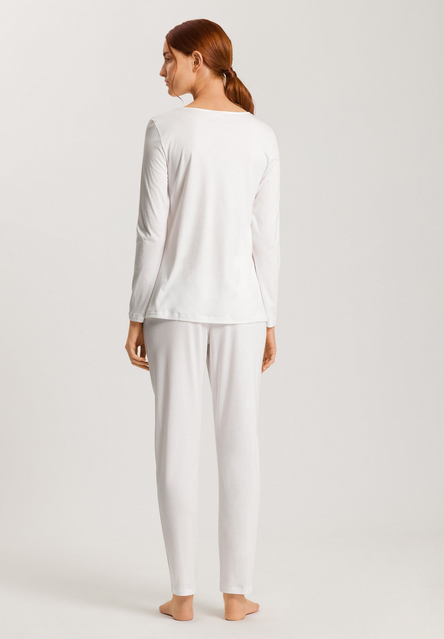 Anne Nw-L/Slv Pajama