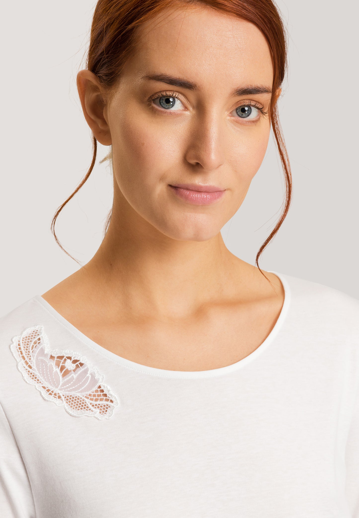 Anne Nw-L/Slv Pajama