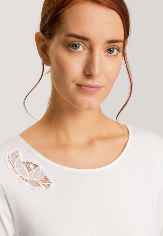 Anne Nw-L/Slv Pajama