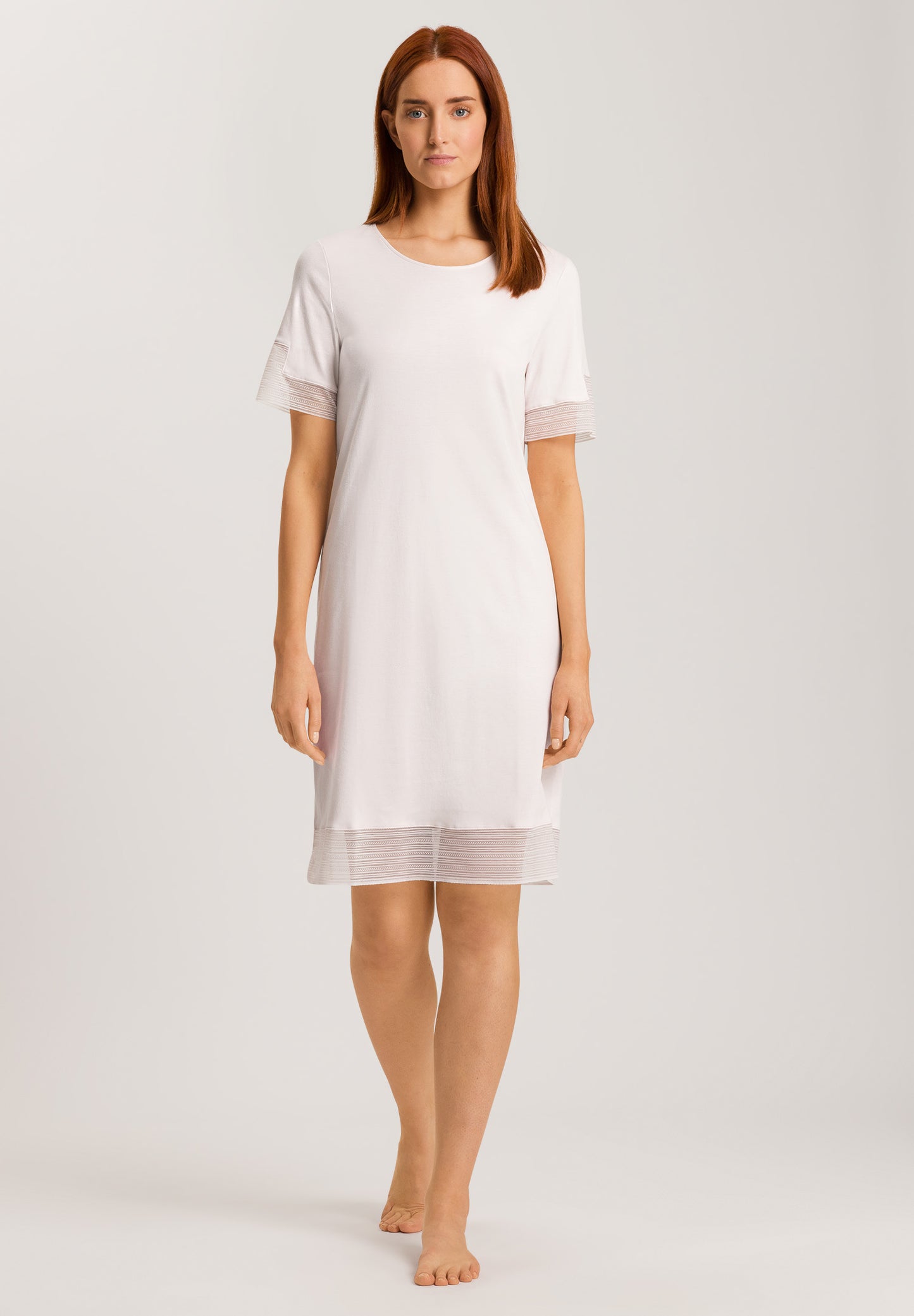 Sophie-S/Slv Nightdress 100 Cm