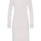 Sophie-L/Slv Nightdress 110Cm