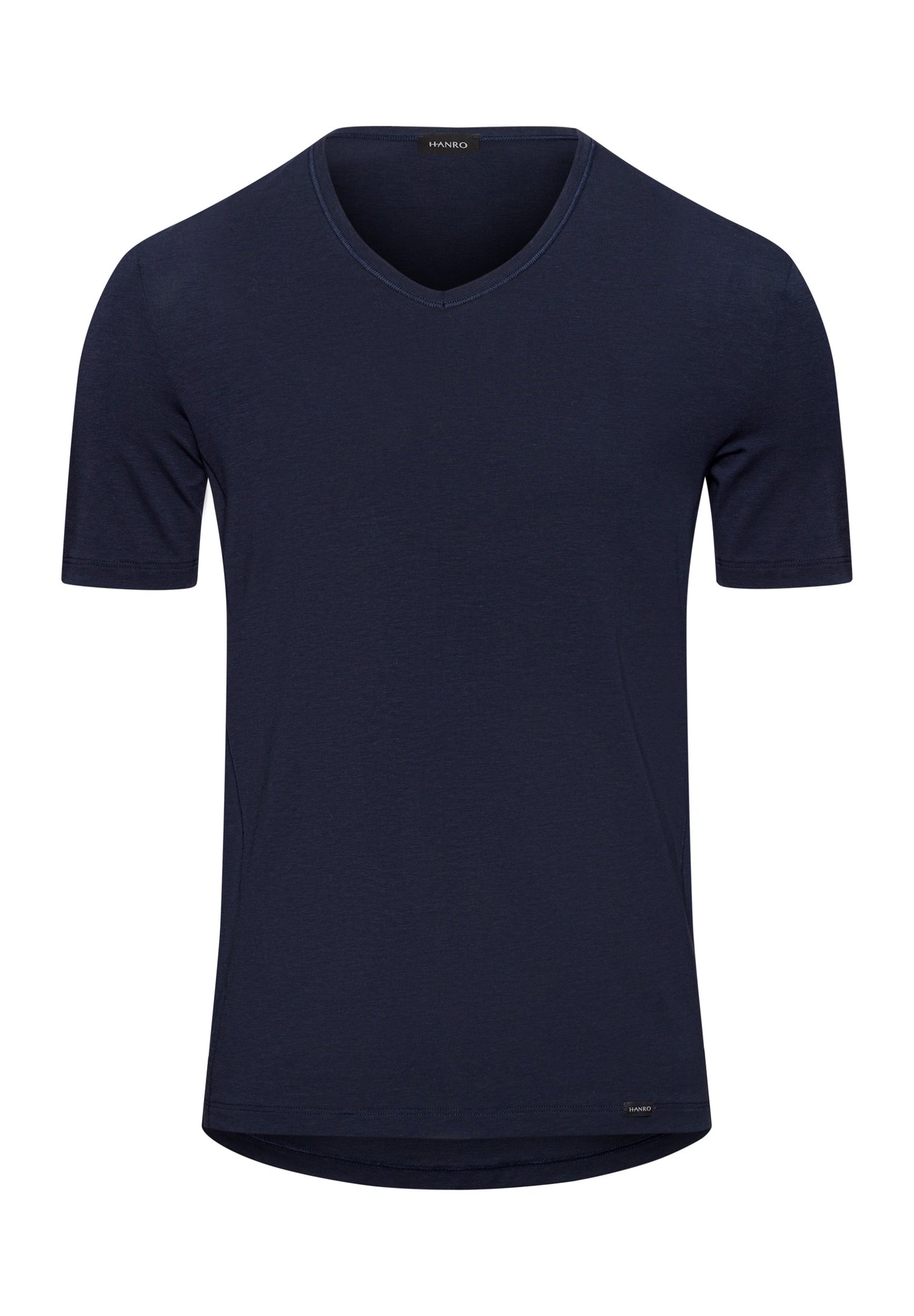 Natural Function-S/Slv Shirt V-Neck