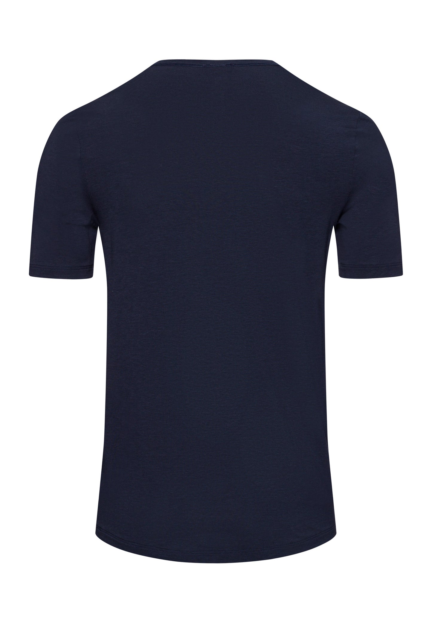 Natural Function-S/Slv Shirt V-Neck