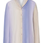 The Loie-L/Slv Shirt By Hanro in Sunrise Ombre
