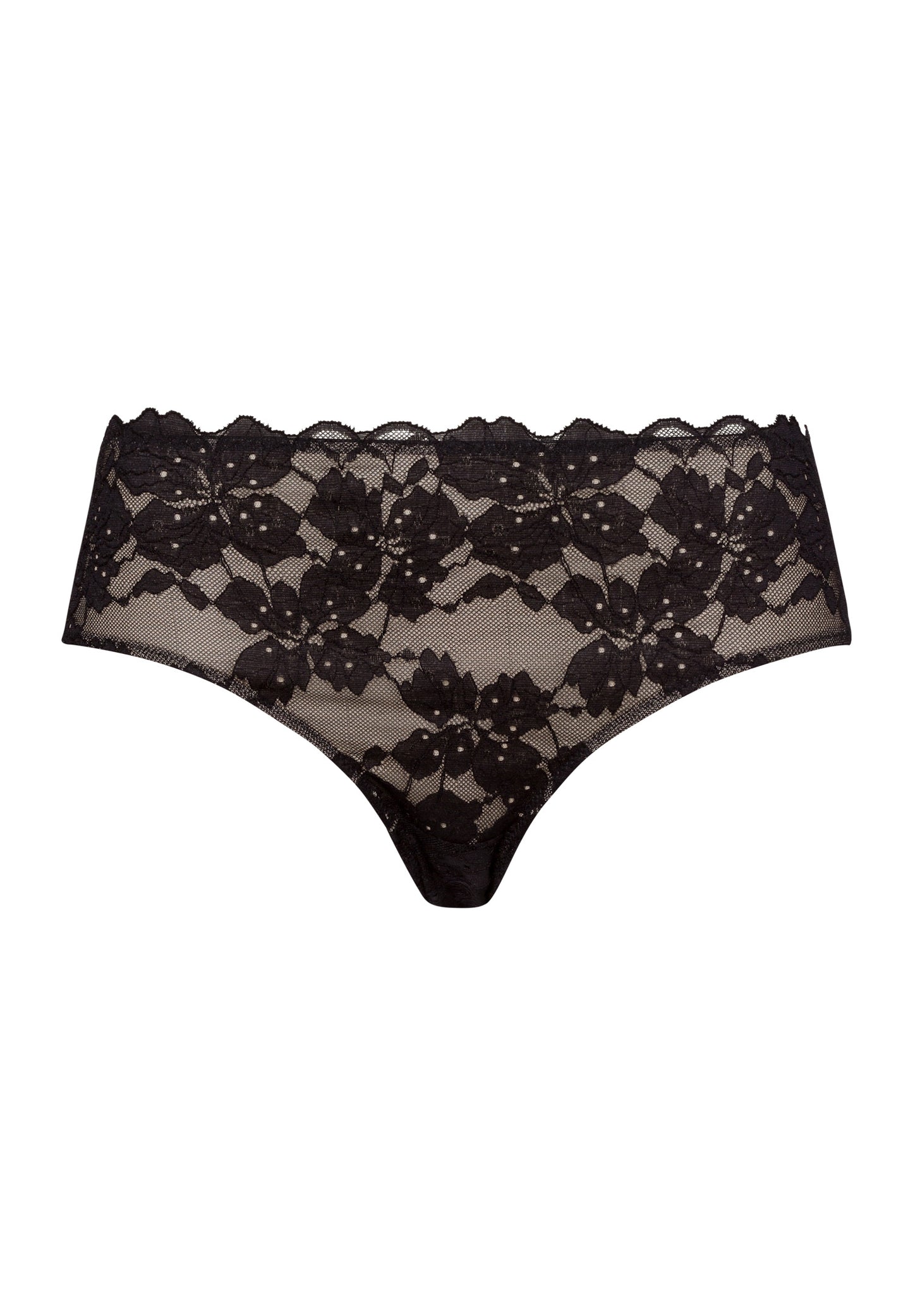 Anais-Midi Briefs