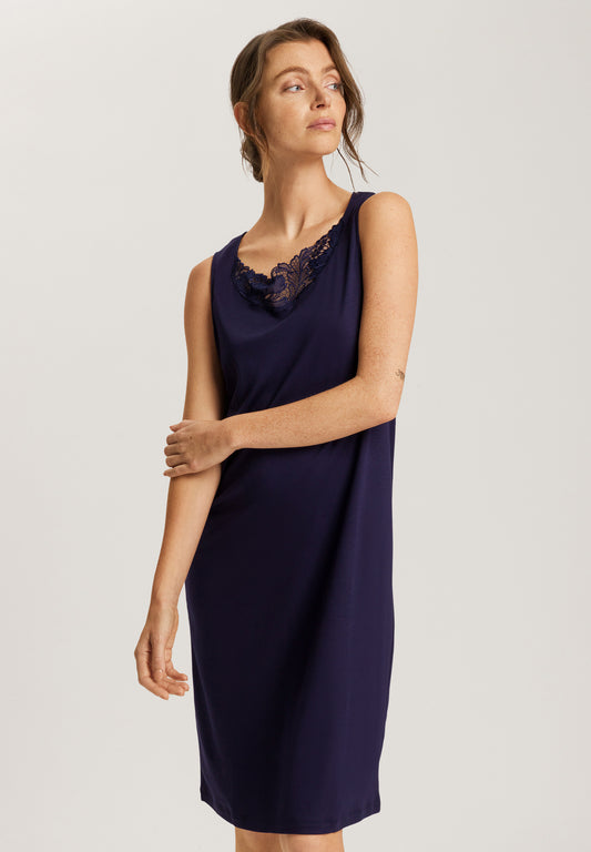 Anne Nw-Sleeveless Nightdress 100Cm