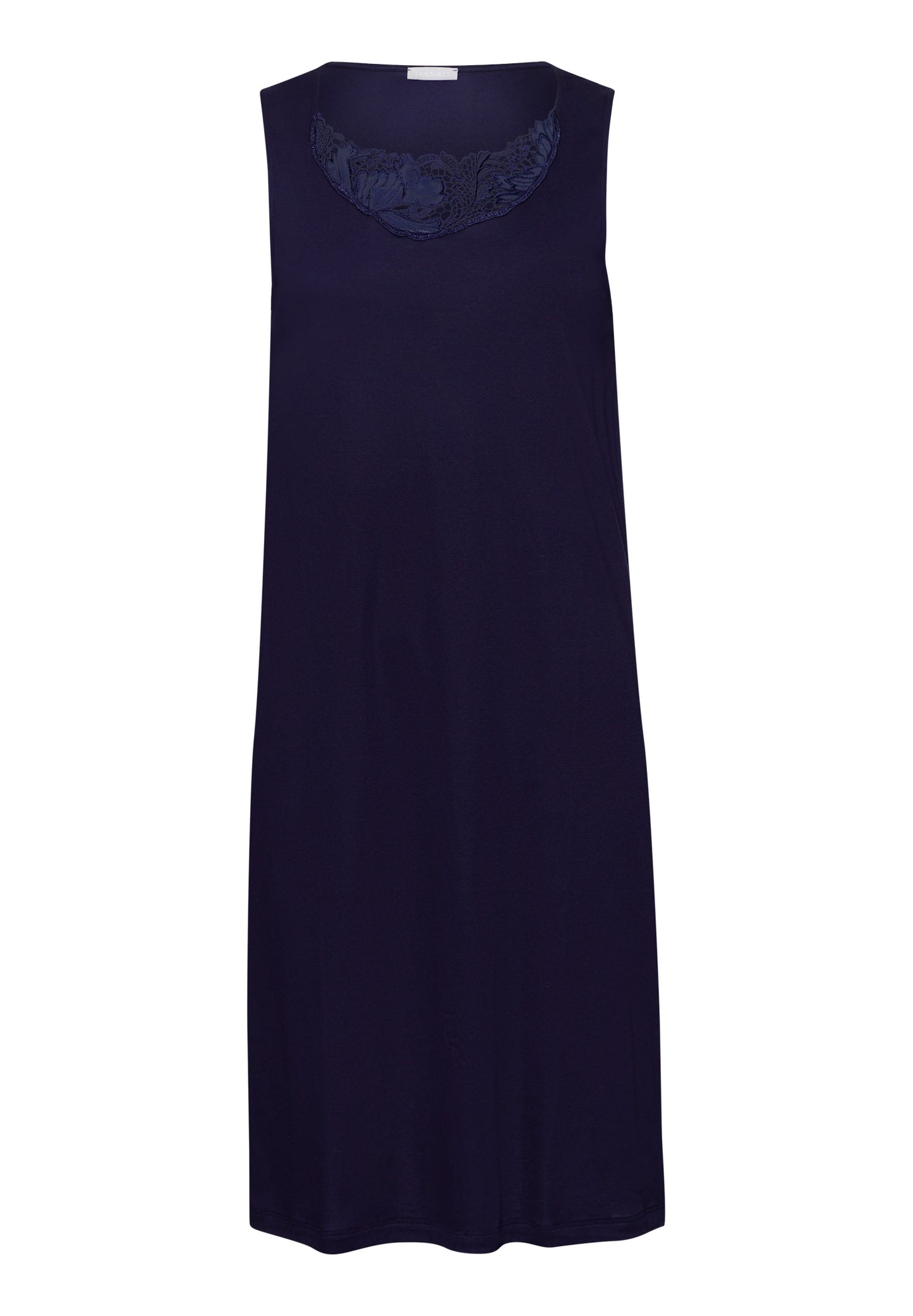 Anne Nw-Sleeveless Nightdress 100Cm