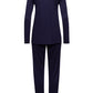 Anne Nw-L/Slv Pajama