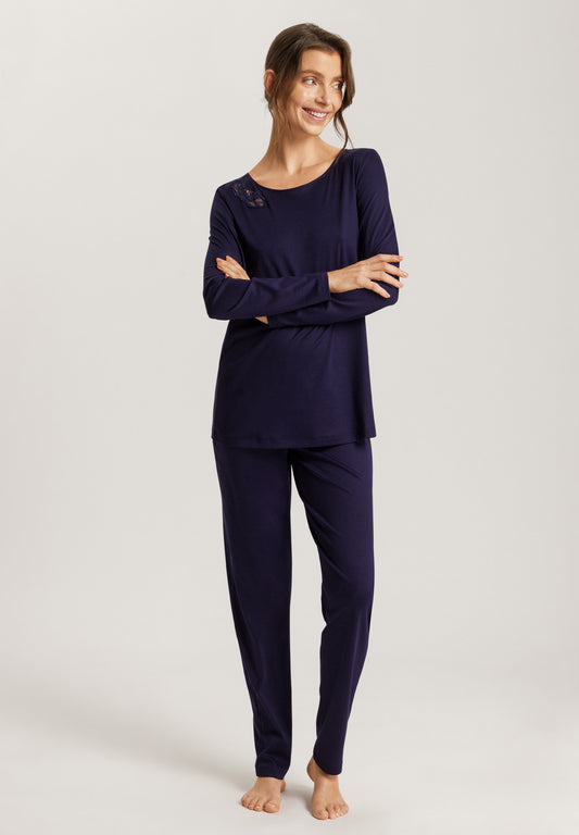 Anne Nw-L/Slv Pajama