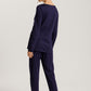 Anne Nw-L/Slv Pajama